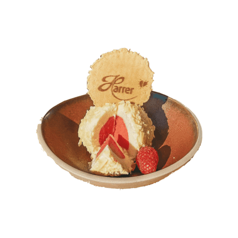 Harrer Eisdielen Sticker