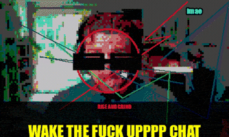 Wakeup GIF