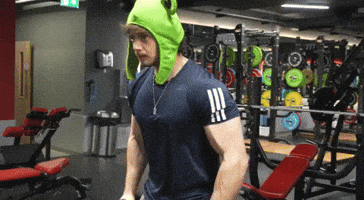 Gym GIF