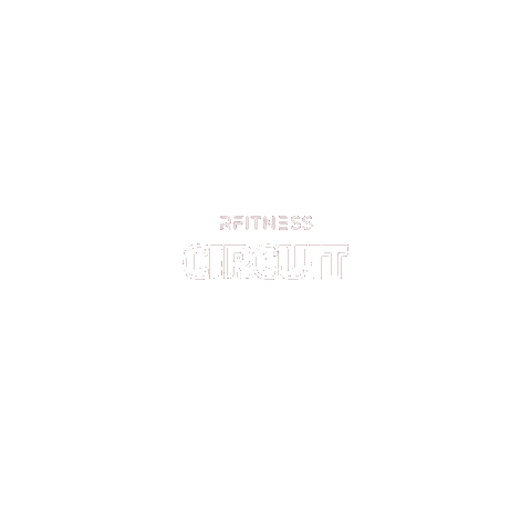 RFitness Sticker