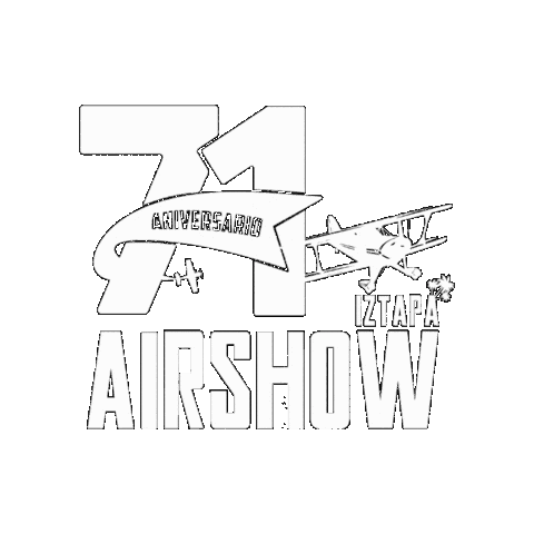 Acg Sticker by aeroclubguatemala