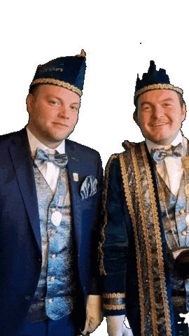 Sticker by PR Knollentrekkers