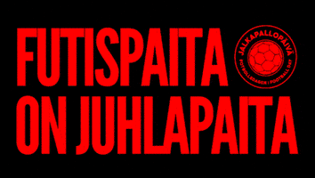 GIF by Veikkausliiga