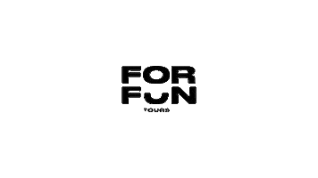 forfuntours_  Sticker