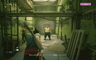 Sifu GIF
