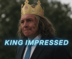 Burger King GIF