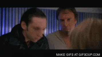 my face GIF