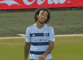No Way Seriously GIF by Major League Soccer