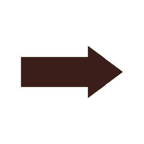 Arrows Sticker by Camille Cosson Rédaction