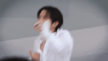 K-Pop V GIF by The Tonight Show Starring Jimmy Fallon