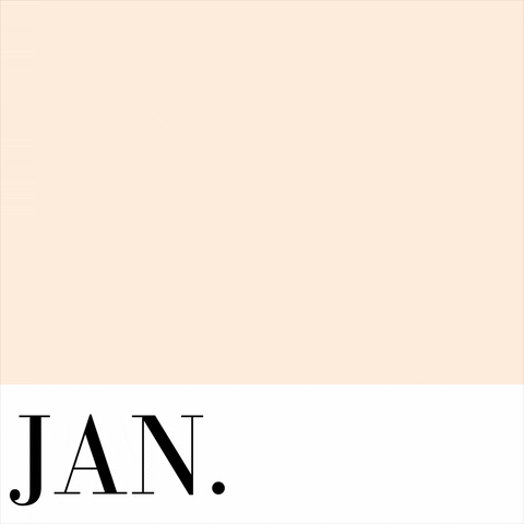Months GIF