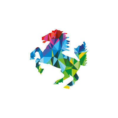 Stuttgart Sticker by Econsor