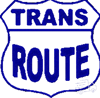 Transportedecarga Sticker by Transroute