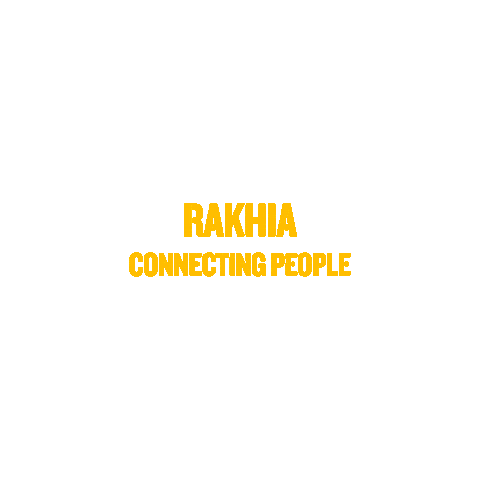 Rakhia Bar Rijeka Sticker