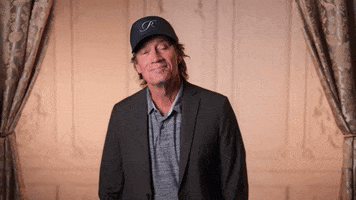 Kevin Sorbo GIF by BabylonBee