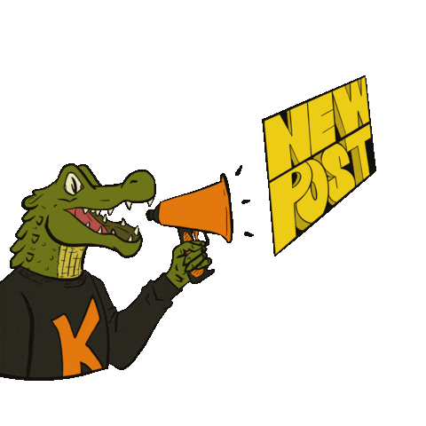 New Sticker
