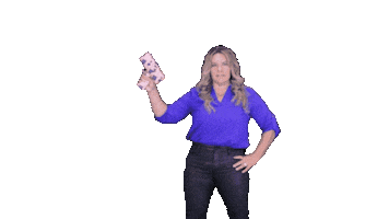 Team Almond Valley Sticker