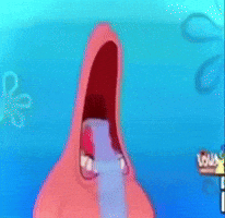 Spongebob GIF