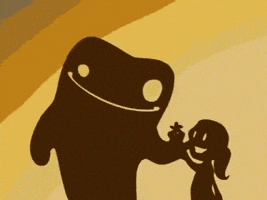 youtube animation GIF by Channel Frederator
