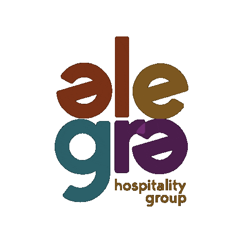 Alegra Group Sticker