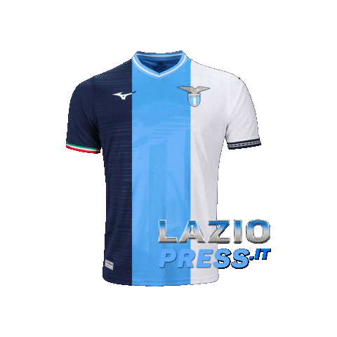 Lazio Serie A Sticker by LazioPress.it