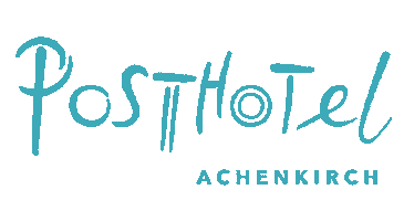 Posthotel Achenkirch Sticker