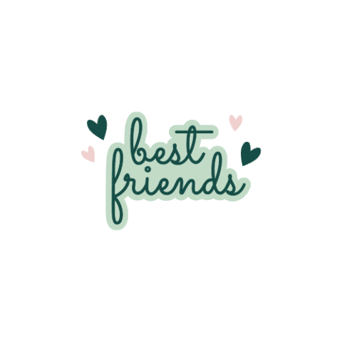 Heart Love Sticker