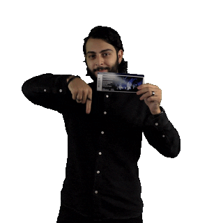 Sticker by Ticketcorner