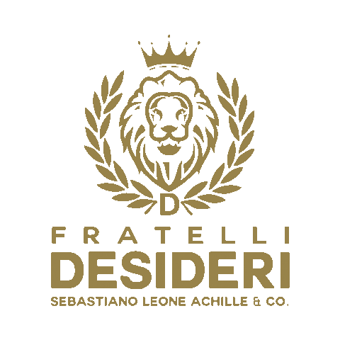 Fratelli Desideri Sticker