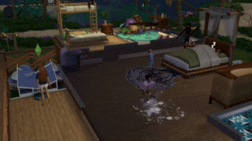 The Sims GIF