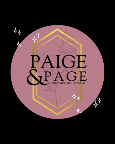 Paigeandpageart GIF