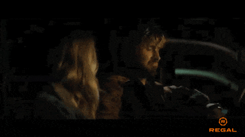 Ryan Gosling Thumbs Up GIF by Regal