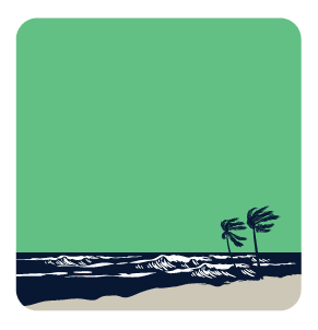 Beer Ipa Sticker by CaribBreweryLtd