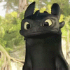 toothless