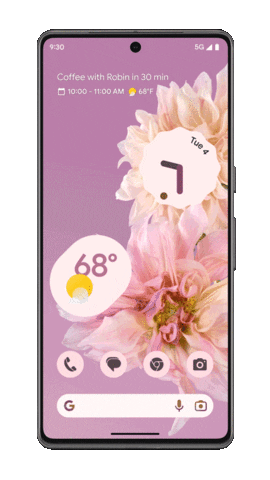 Animated Sticker