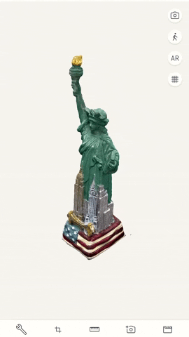 3D GIF