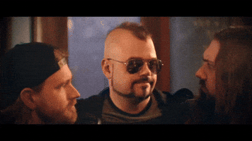 War Assassin GIF by Better Noise Music