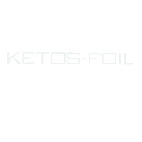Ketos foil Sticker