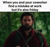 Friday GIF
