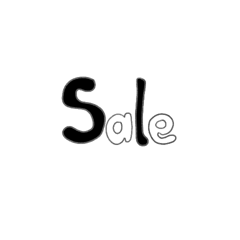 Shop Sticker