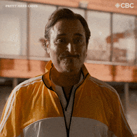 Its Friday GIF by CBC