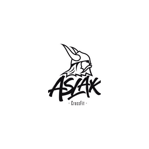 Fitness Training Sticker by Crossfit Aslak
