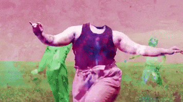GIF by Sleater-Kinney
