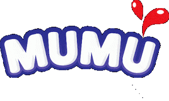 Mumu Laticícinos Sticker