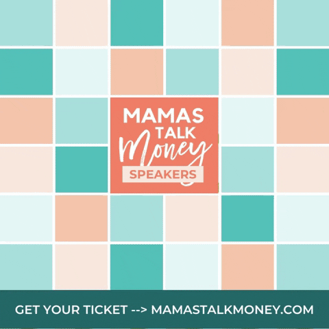 Legacy Summit GIF by Smart Money Mamas