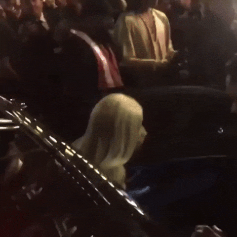 Nicki Minaj GIF