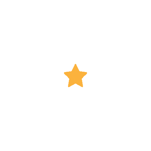 Star Sticker by Fiverr