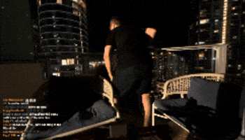 Dance Dancing GIF
