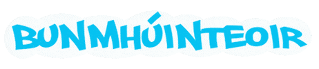 Institiúid Oideachais Marino Sticker