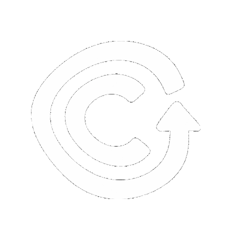 Cg Sticker by Colombrita Group